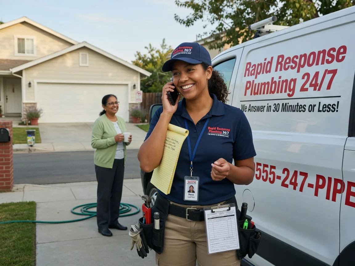 Emergency Plumber Social Circle, GA FAQs